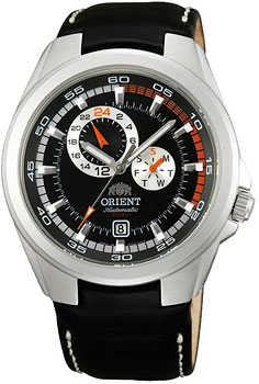 Вся коллекция Sporty Automatic