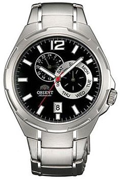 Вся коллекция Sporty Automatic