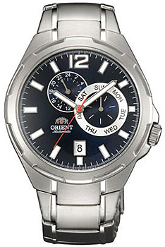 Вся коллекция Sporty Automatic