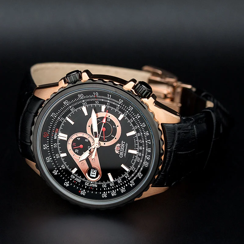 orient ET0M002B