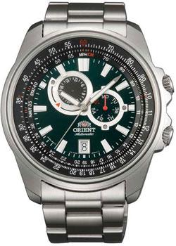 Вся коллекция Sporty Automatic