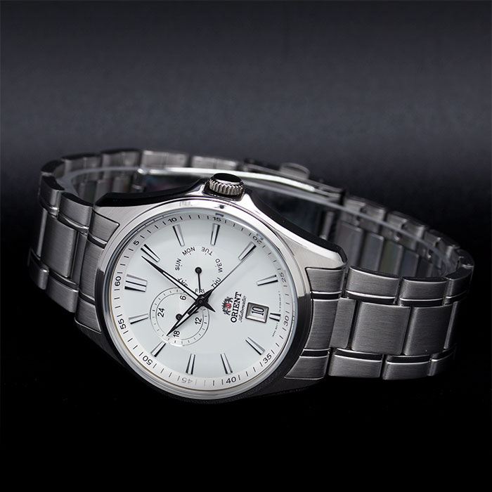 orient ET0R006W