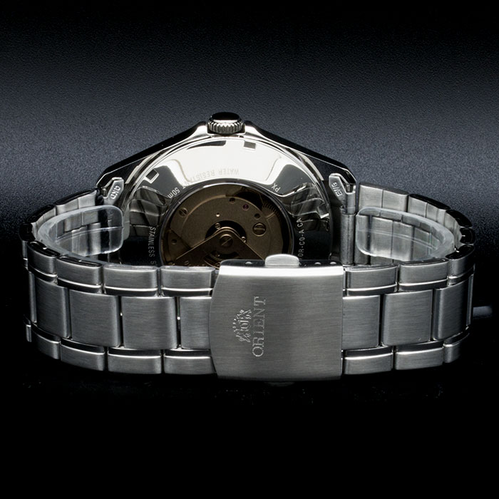 orient ET0R006W