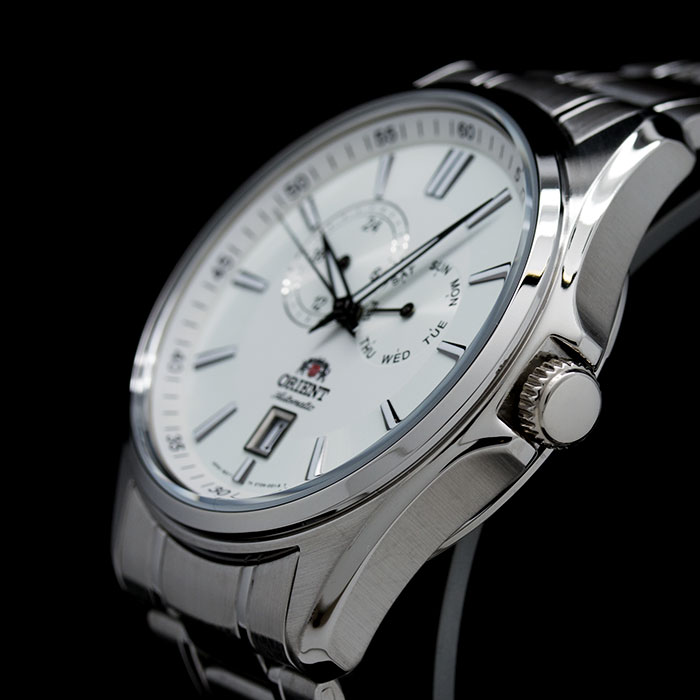 orient ET0R006W
