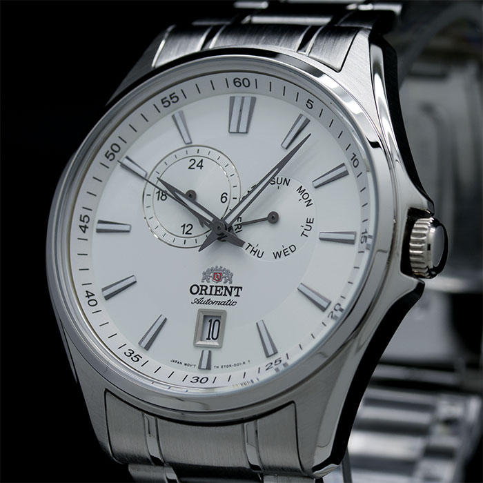 orient ET0R006W