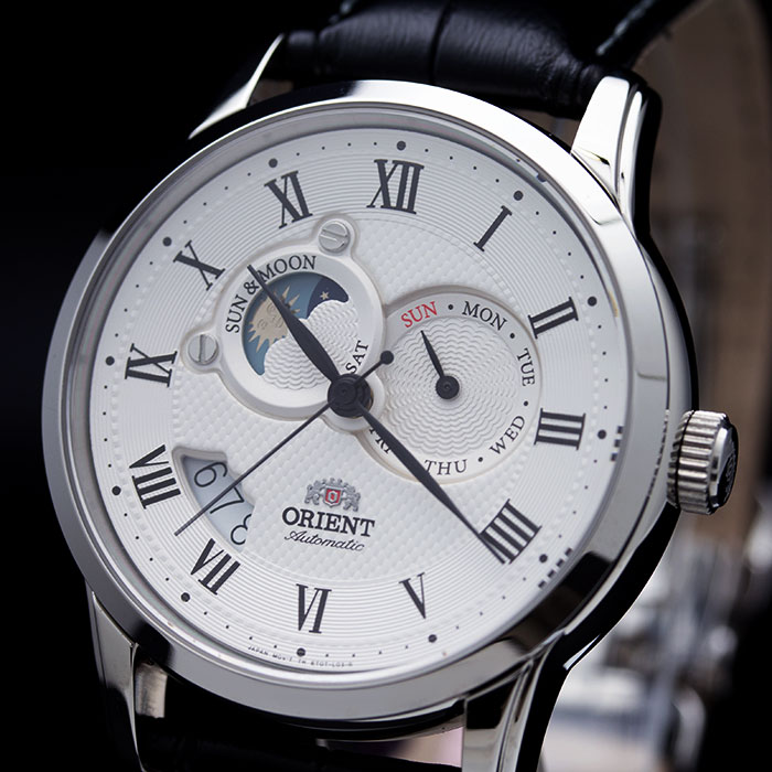 orient ET0T002S
