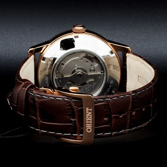 orient ET0T003T