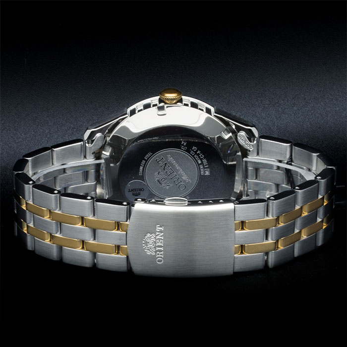 orient ET0X002W