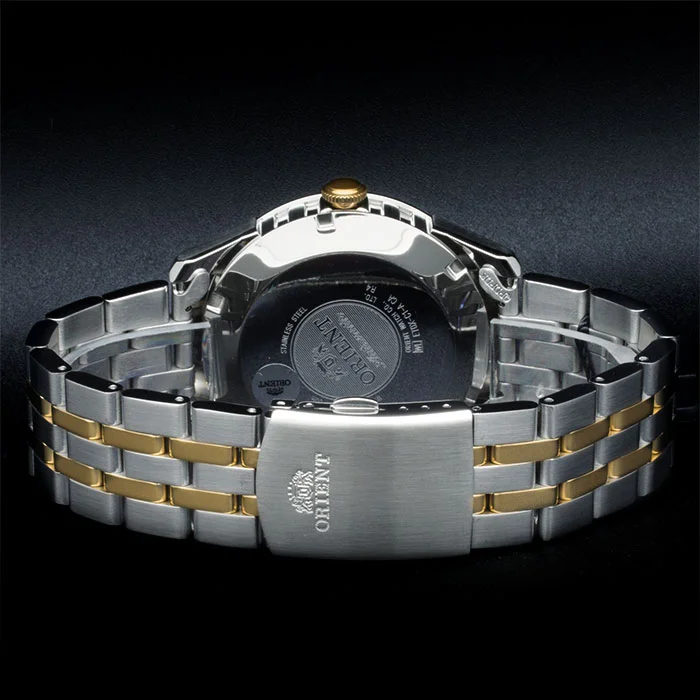 orient ET0X002W