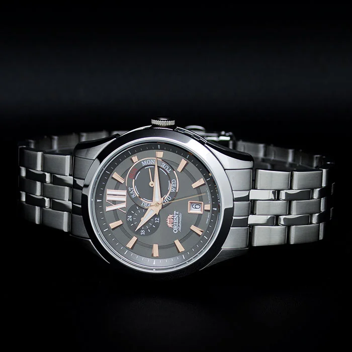 orient ET0X003A