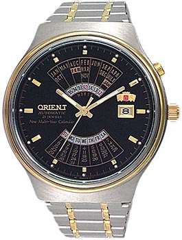Часы Orient Sporty Automatic EU00000B