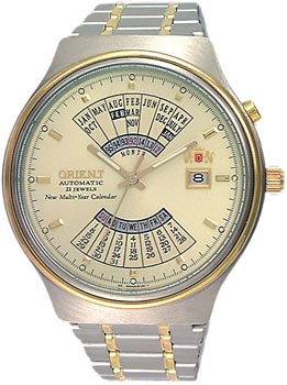 Вся коллекция Sporty Automatic