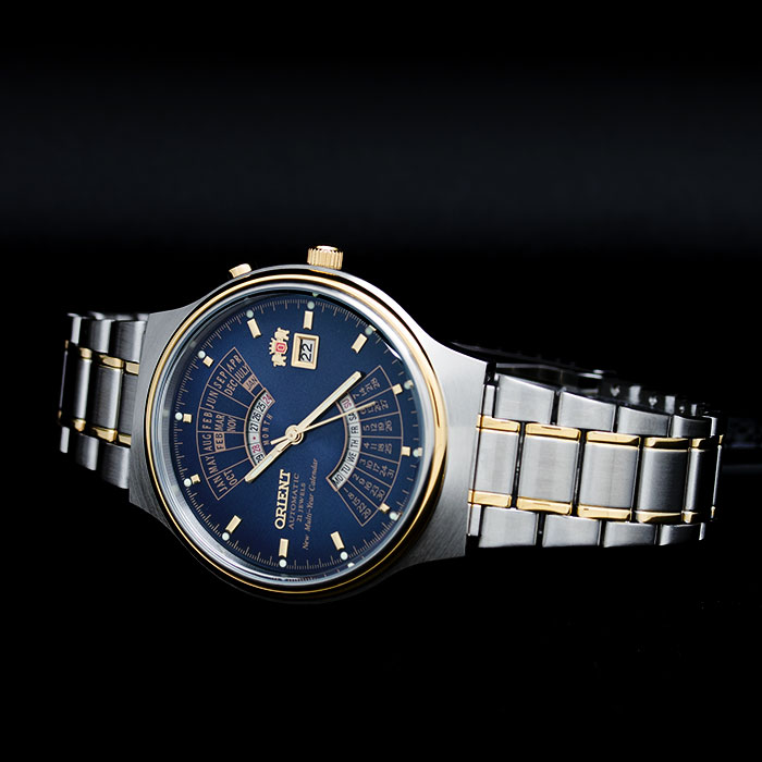 orient EU00000D