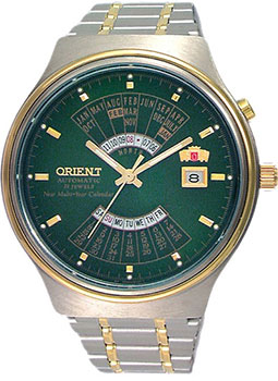 Вся коллекция Sporty Automatic