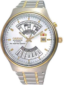 Часы Orient Sporty Automatic EU00000W