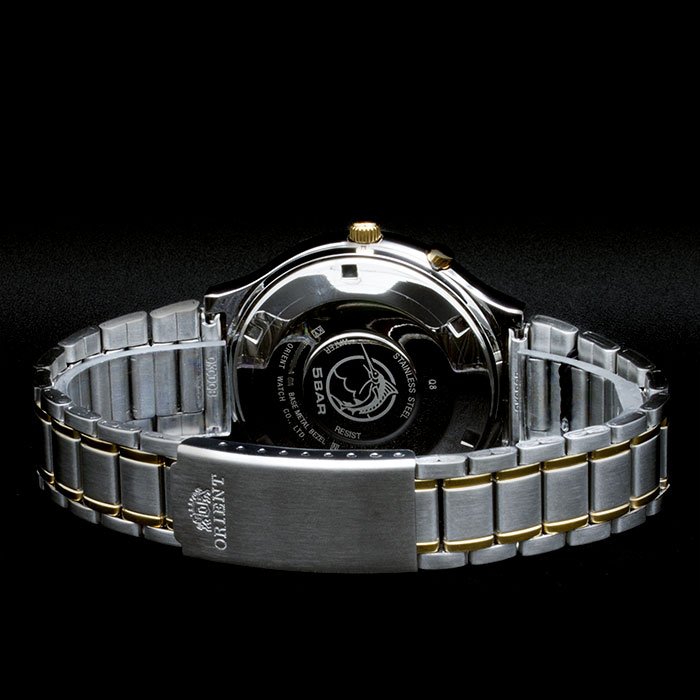orient EU00000W