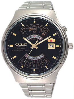 Вся коллекция Sporty Automatic