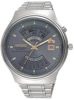 Часы Orient Sporty Automatic EU00002K