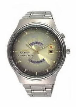 Часы Orient Sporty Automatic EU00002U
