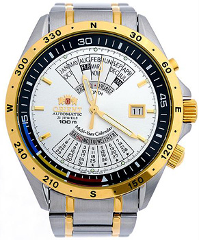 Вся коллекция Sporty Automatic
