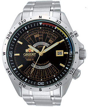 Вся коллекция Sporty Automatic