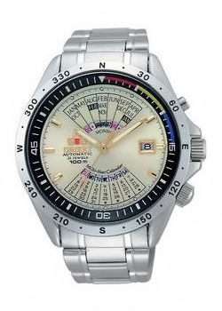 Вся коллекция Sporty Automatic