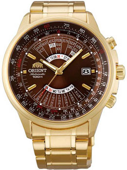 Вся коллекция Sporty Automatic