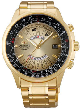 Вся коллекция Sporty Automatic