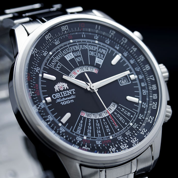 orient EU07005B