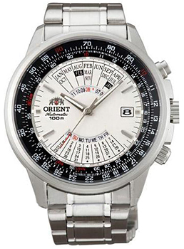 Часы Orient Sporty Automatic EU07005W