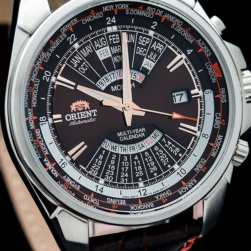 orient EU0B004T