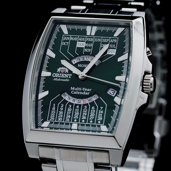 orient EUAF002F