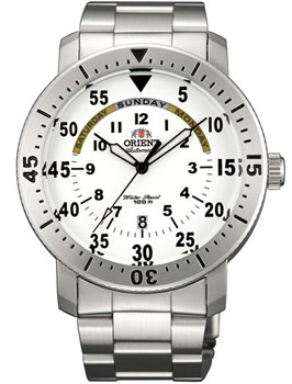 Вся коллекция Sporty Automatic