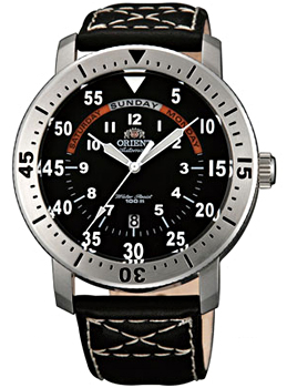 Вся коллекция Sporty Automatic