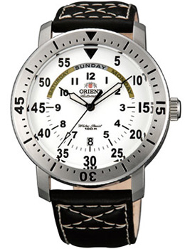 Вся коллекция Sporty Automatic