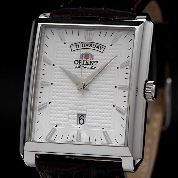 orient EVAF005W