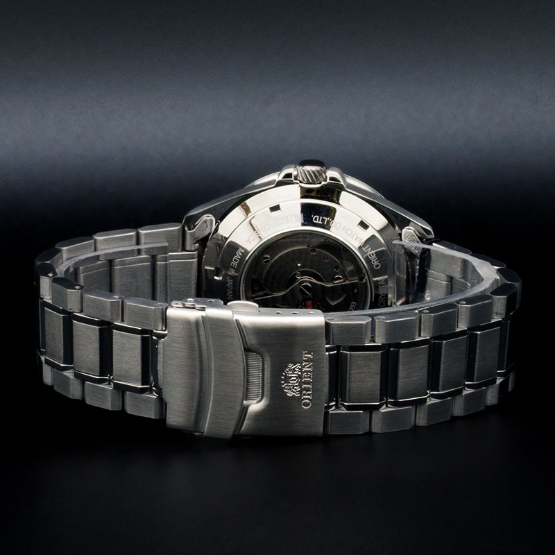 orient EZ07002B