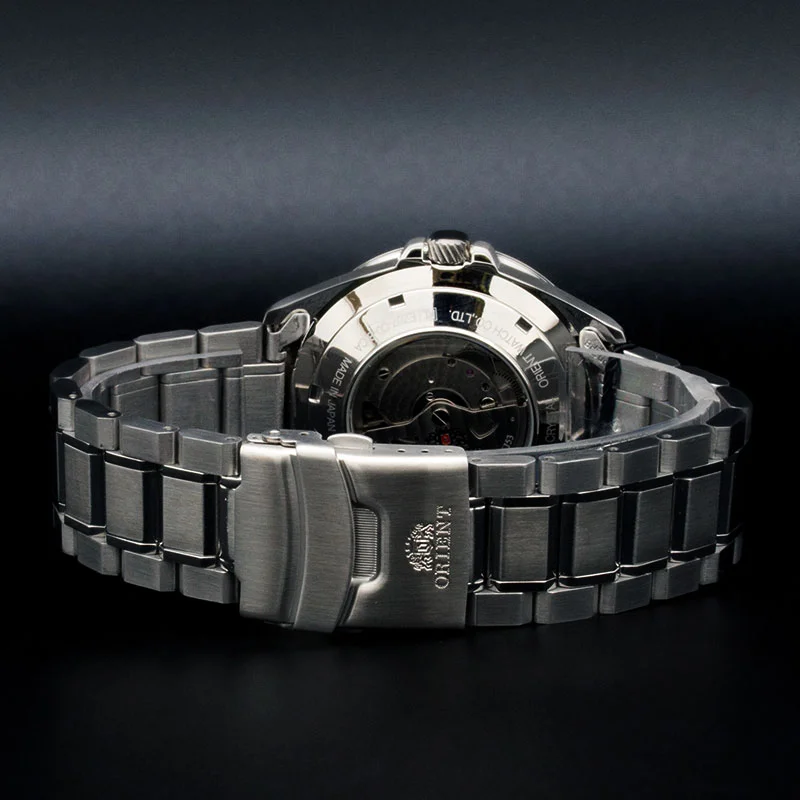 orient EZ07002B
