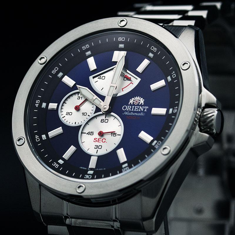 orient EZ07003D