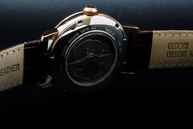 orient EZ09001B