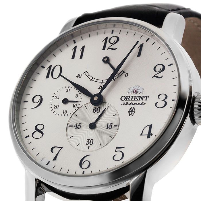 orient EZ09005W