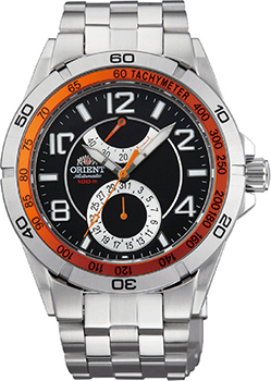 Вся коллекция Sporty Automatic