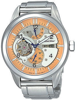 Вся коллекция Orient Star