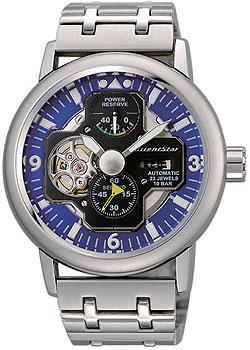 Вся коллекция Orient Star