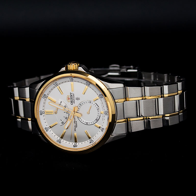 orient FM01001W