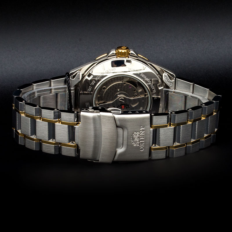 orient FM01001W