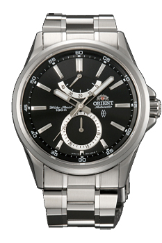 Вся коллекция Sporty Automatic