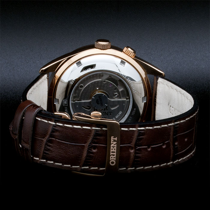 orient FM03003T