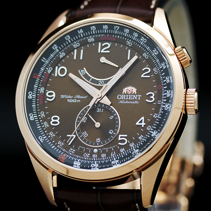 orient FM03003T