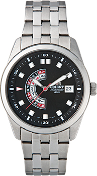 Вся коллекция Sporty Automatic